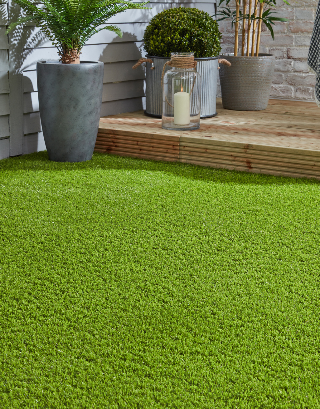 Milan Artificial Grass