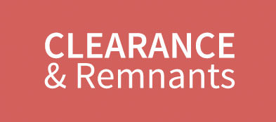 Clearance and Remnant artificial grasses