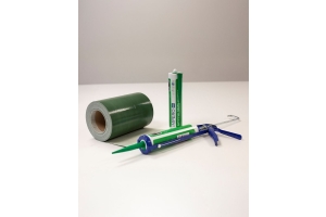 What tools do I need to lay artificial grass?