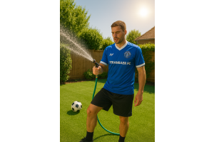 How to care for your artificial grass this Summer