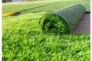 How to Lay Artificial Grass