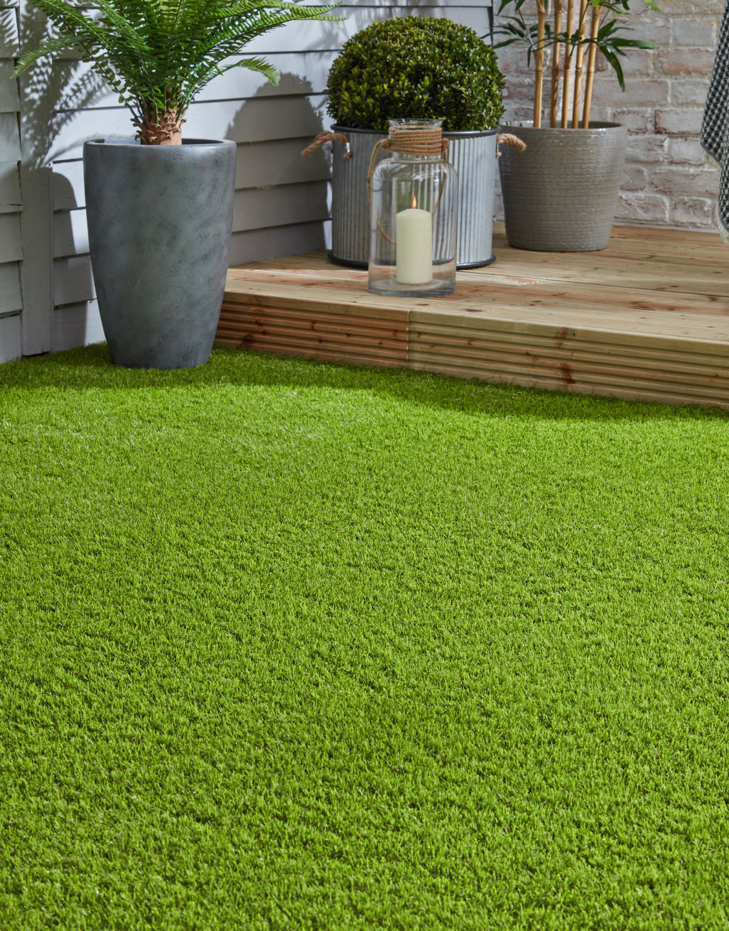 Bahamas Artificial Grass