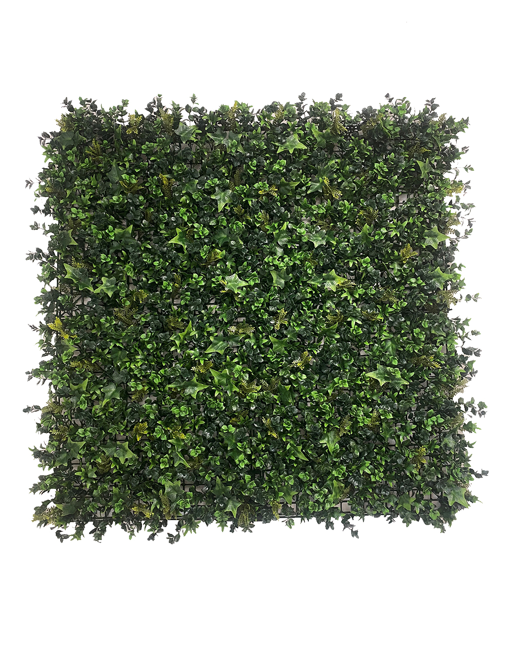 Clover Artificial Green Wall Living Wall Panel