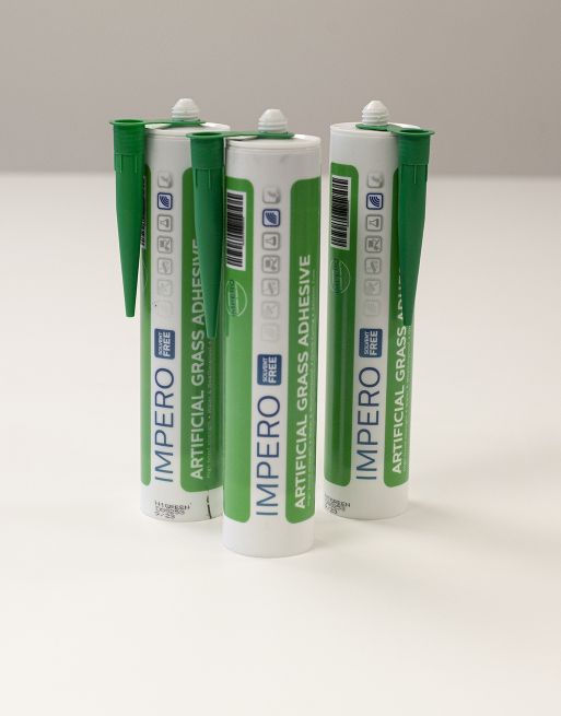 Dunlop Artificial Grass Adhesive 1L