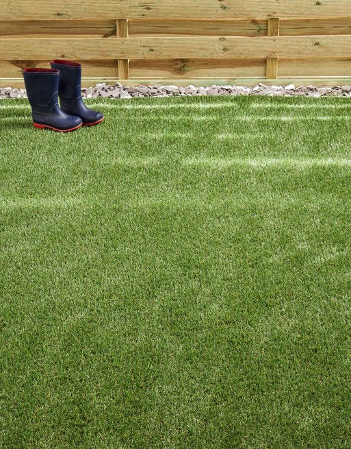 Antigua Artificial Grass