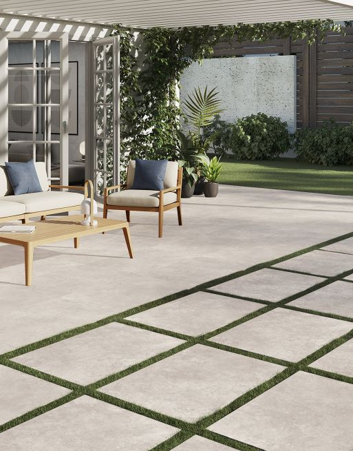 Murcia - Weathered Grey - 60 x 90