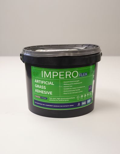 Impero Flex Grass Adhesive 10kg