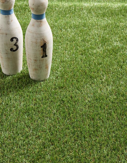 Antigua Artificial Grass