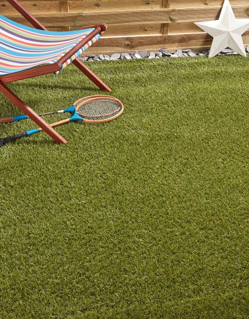 Cape Town Artificial Grass Sample