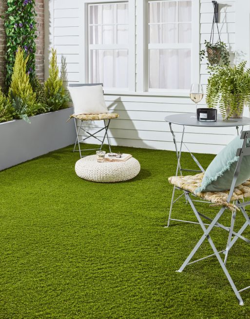 Artificial Grass Remnants & Offcuts Grass Direct