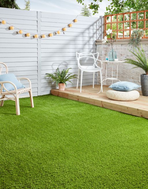 Geneva Artificial Grass