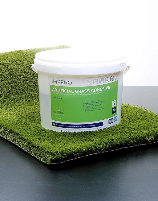 Impero Flex Grass Adhesive 10kg