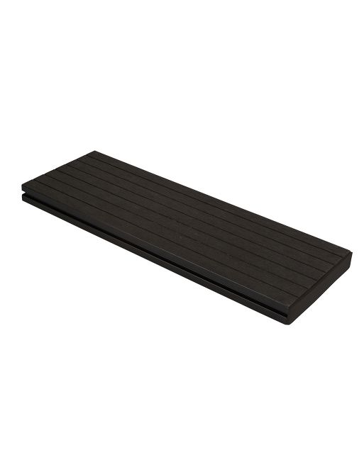 Composite Prime HD Deck XS - Lava Composite Decking (2 Pack)