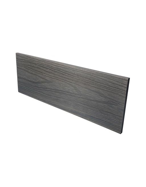 Composite Prime HD Deck Dual - Slate Fascia