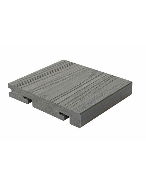 Composite Prime HD Deck Dual - Antique Bullnose Board