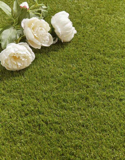 St. Martin Artificial Grass