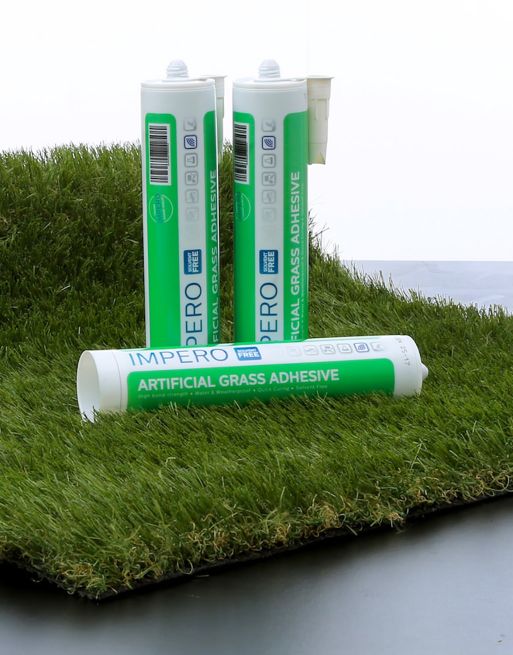 Impero Grass Adhesive 290ml