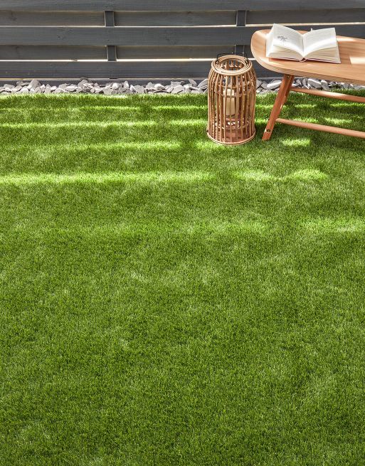 St. Lucia Artificial Grass [4.00m x 3m]