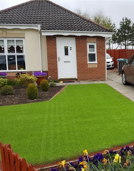 Oasis Artificial Grass