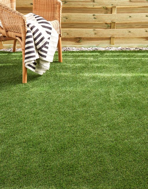 Oasis Artificial Grass