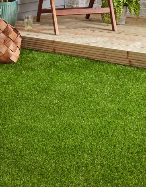 Malibu Artificial Grass