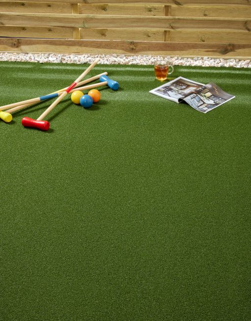 Putting Green Pro Artificial Grass