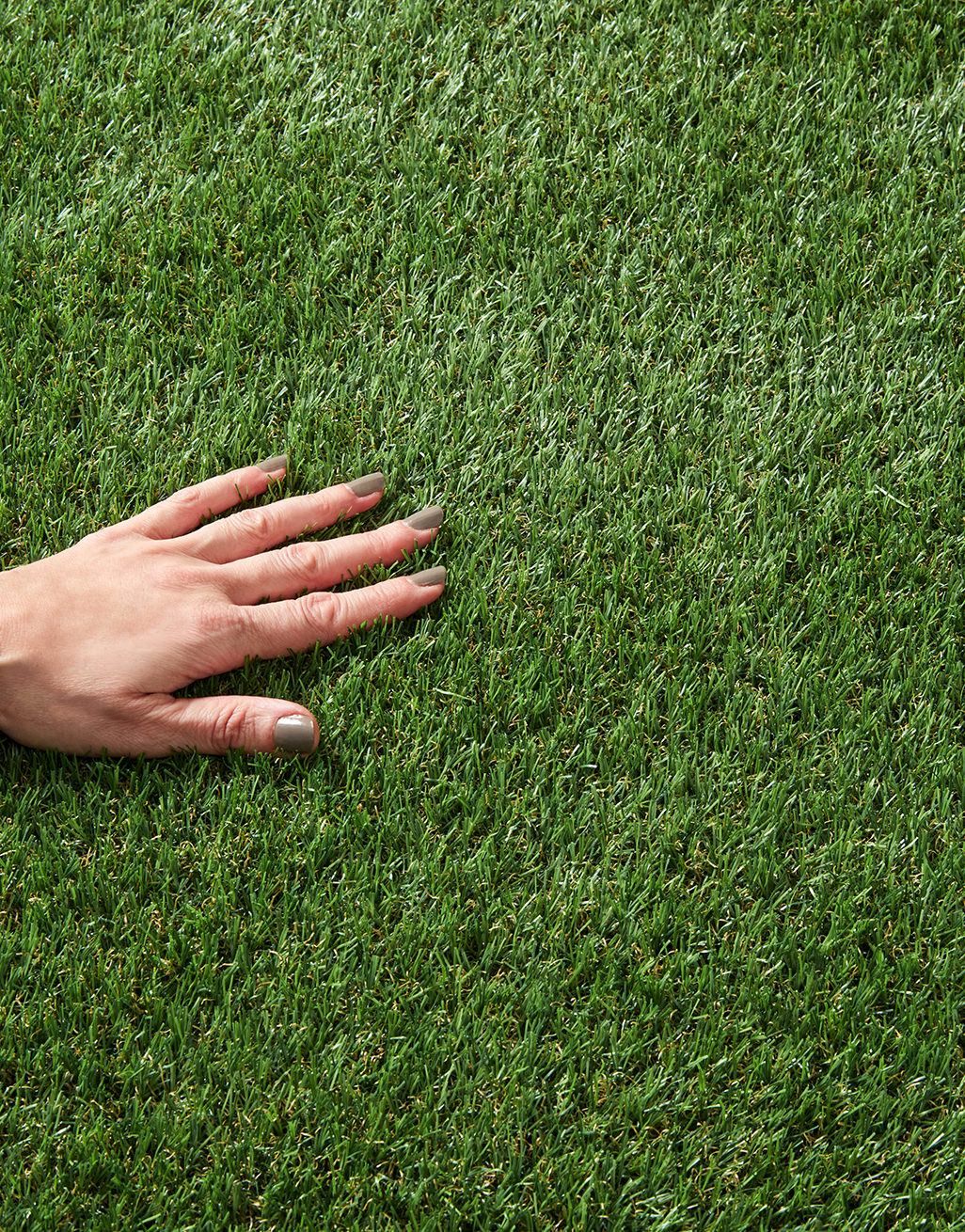 Bordeaux Artificial Grass