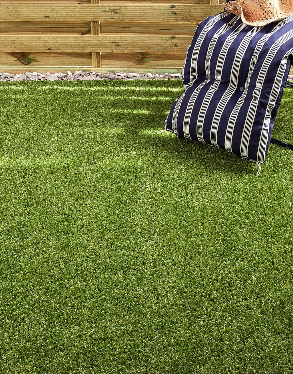 Orlando Artificial Grass 4 75m X 2 00m