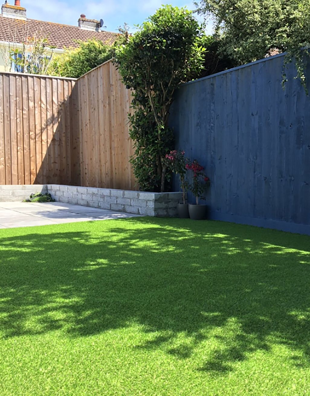Oasis Artificial Grass
