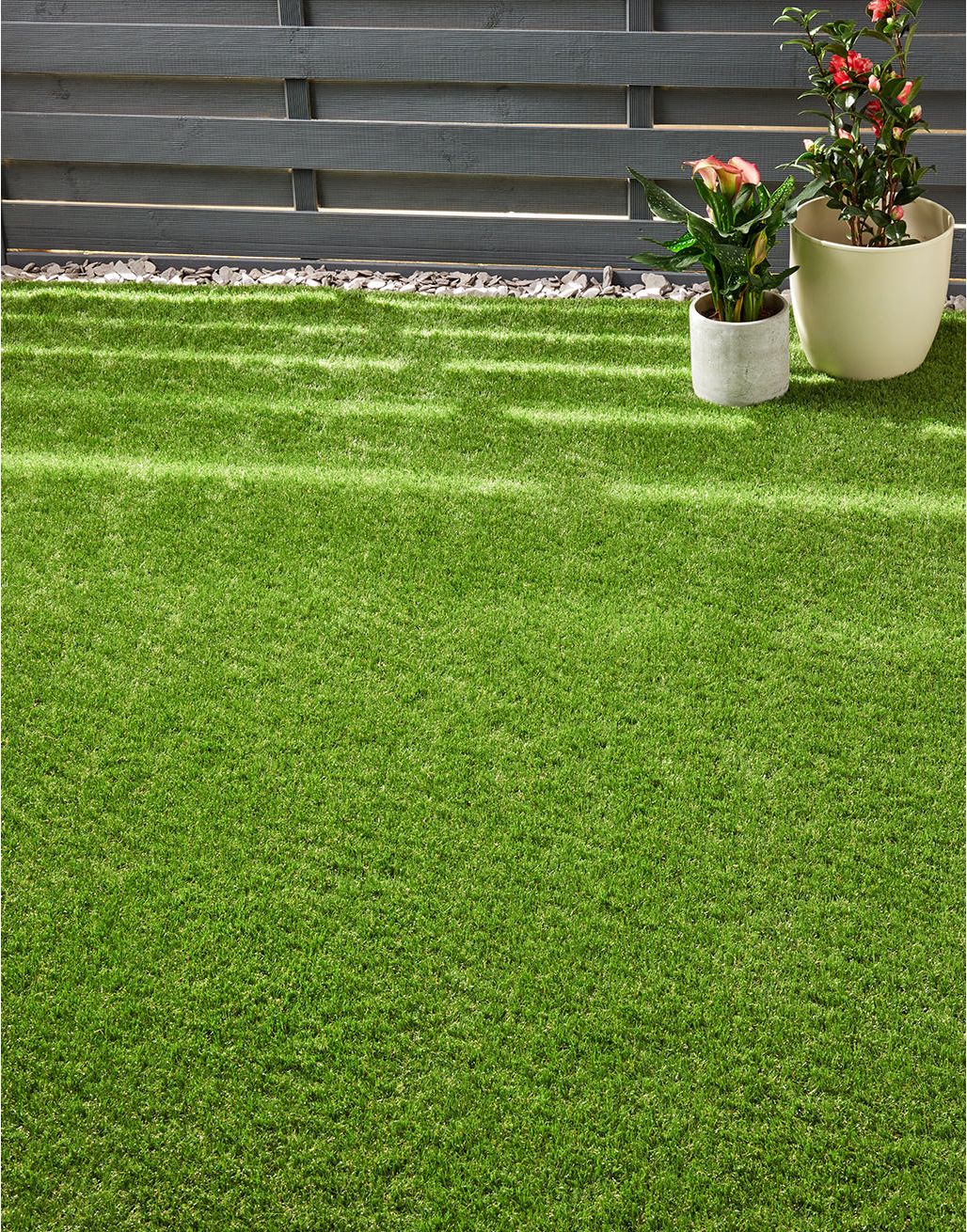 Artificial clearance grass direct