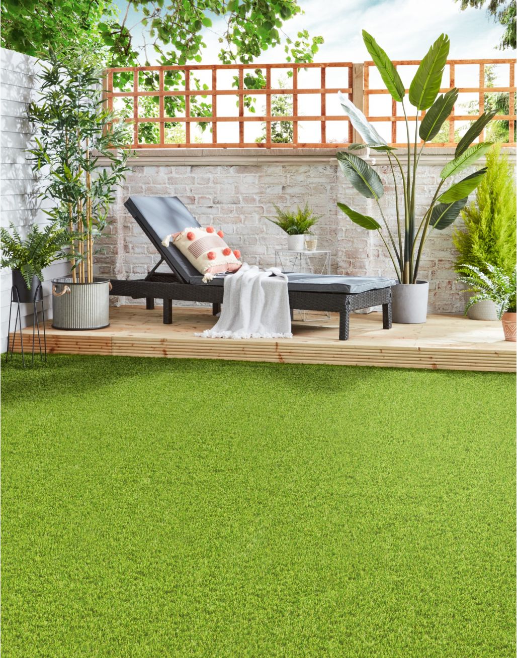 Synthetic Grass Auckland