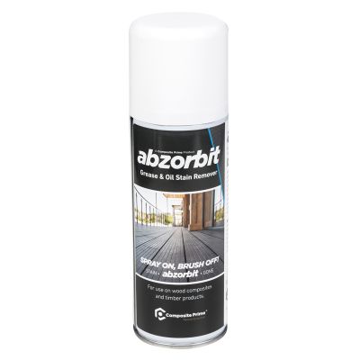Abzorbit - Grease and Oil Stain Remover