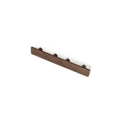 Composite Prime HD Deck XS - Walnut End Caps (20 Pack)