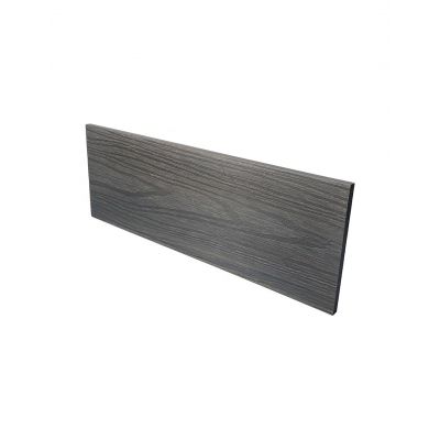 Composite Prime HD Deck Dual - Slate Fascia