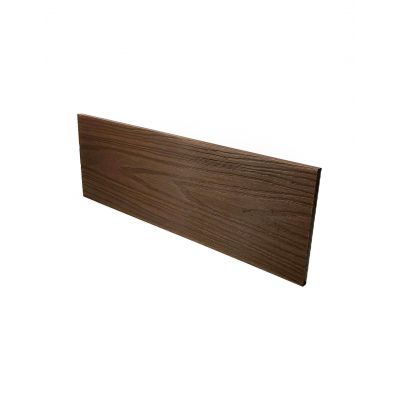 Composite Prime HD Deck Dual - Walnut Fascia