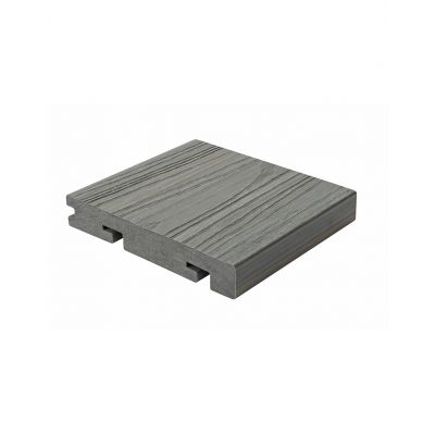 Composite Prime HD Deck Dual - Antique Bullnose Board