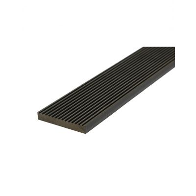 Composite Prime HD Deck 3D - Black Oak Fascia