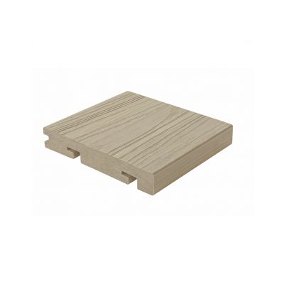 Composite Prime HD Deck Pro - Champagne Bullnose Board 