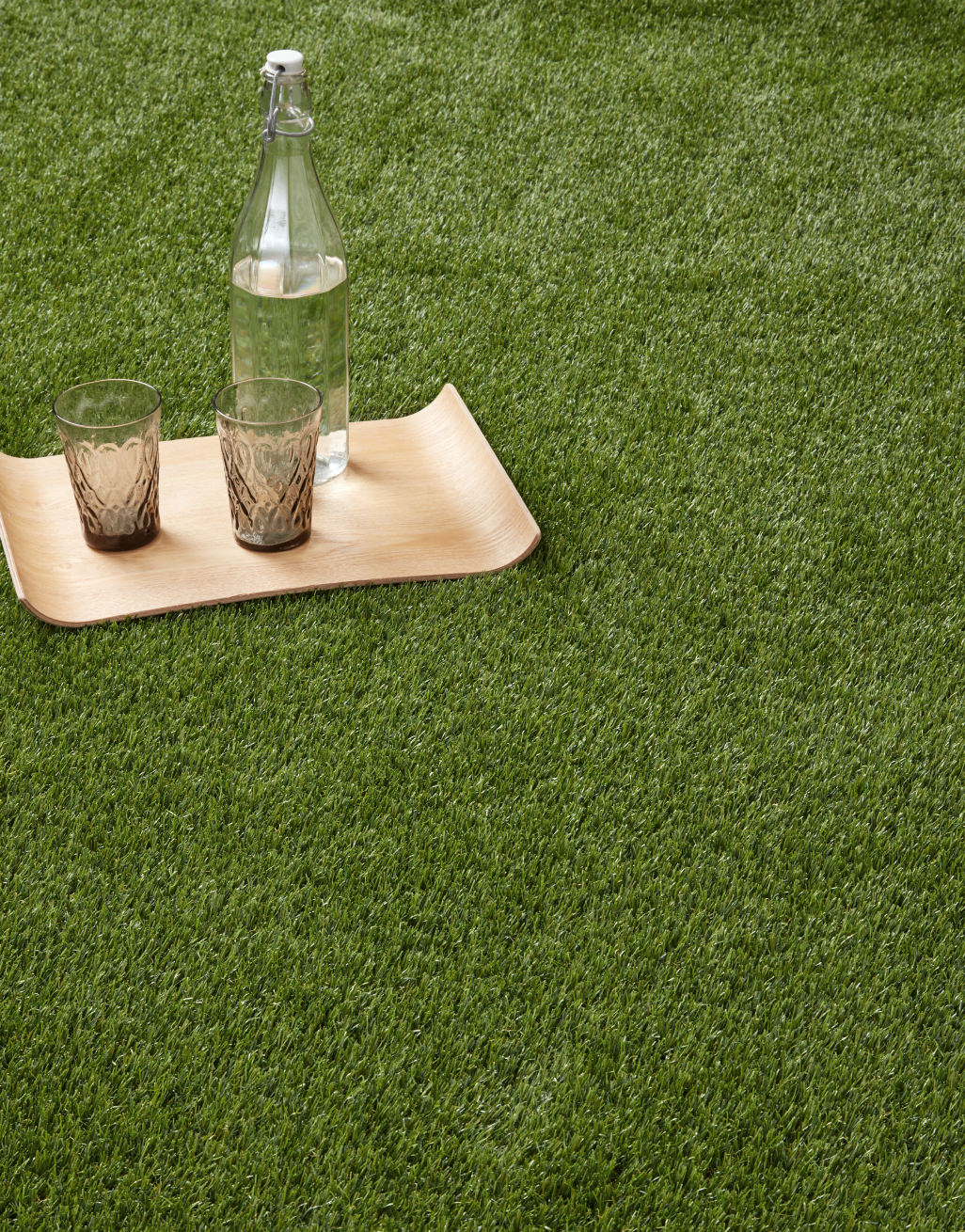 Finsbury Park Artificial Grass - 2 Metres