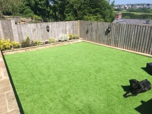 Geneva Artificial Grass Range