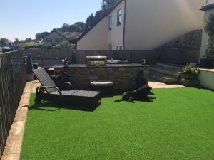 Geneva Artificial Grass Range