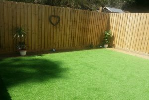 Lisbon Artificial Grass Range