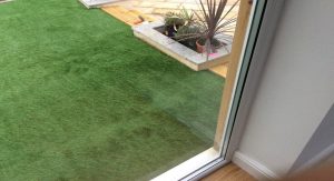 Madrid Artificial Grass Range