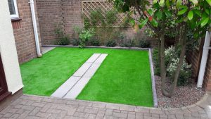 Monaco Artificial Grass Range