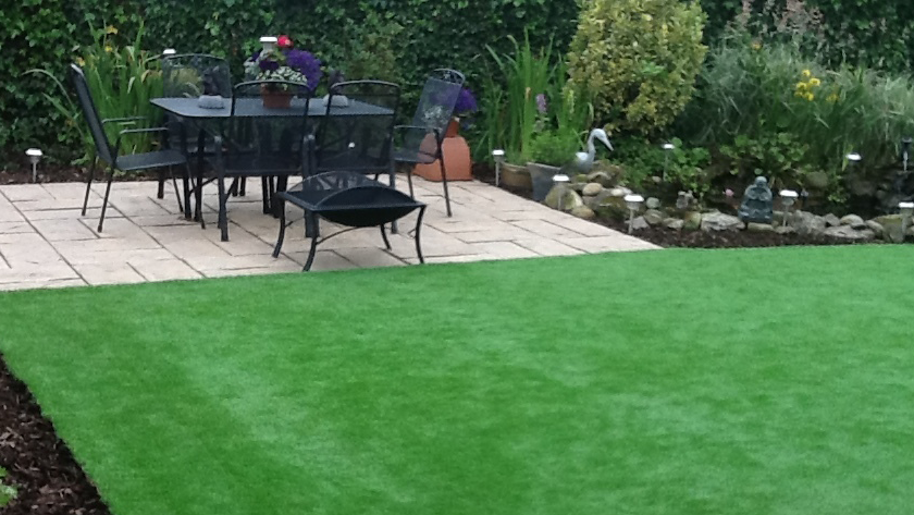Which Range of Synthetic Grass Best Suits Your Needs?