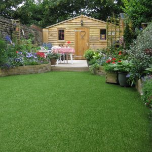 Artificial Grass by Grass Direct