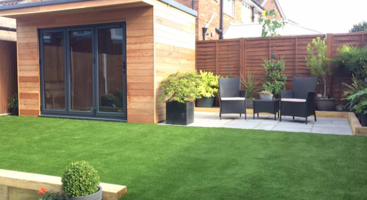 How to Maintain your Artificial Grass