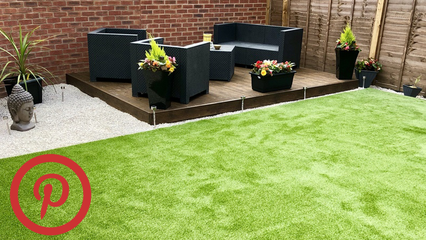 Pinterest’s Top Artificial Grass Picks from July