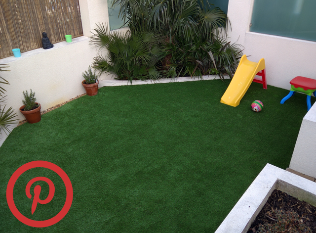 Pinterest’s Top Artificial Grass Picks