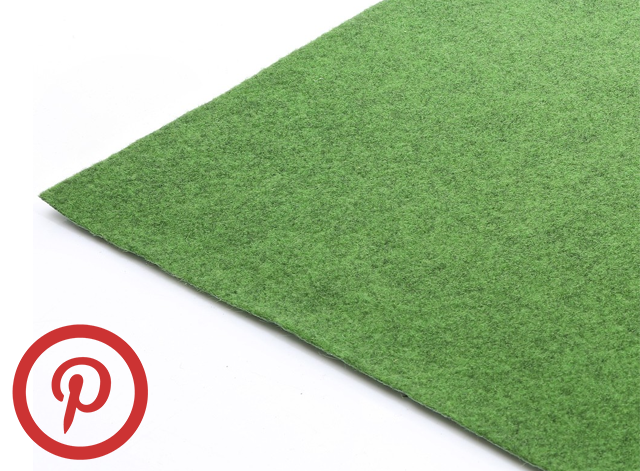 Pinterest’s Top Artificial Grass Picks